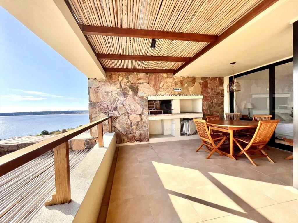 Quartier Punta Ballena y sus maravillosas vistas