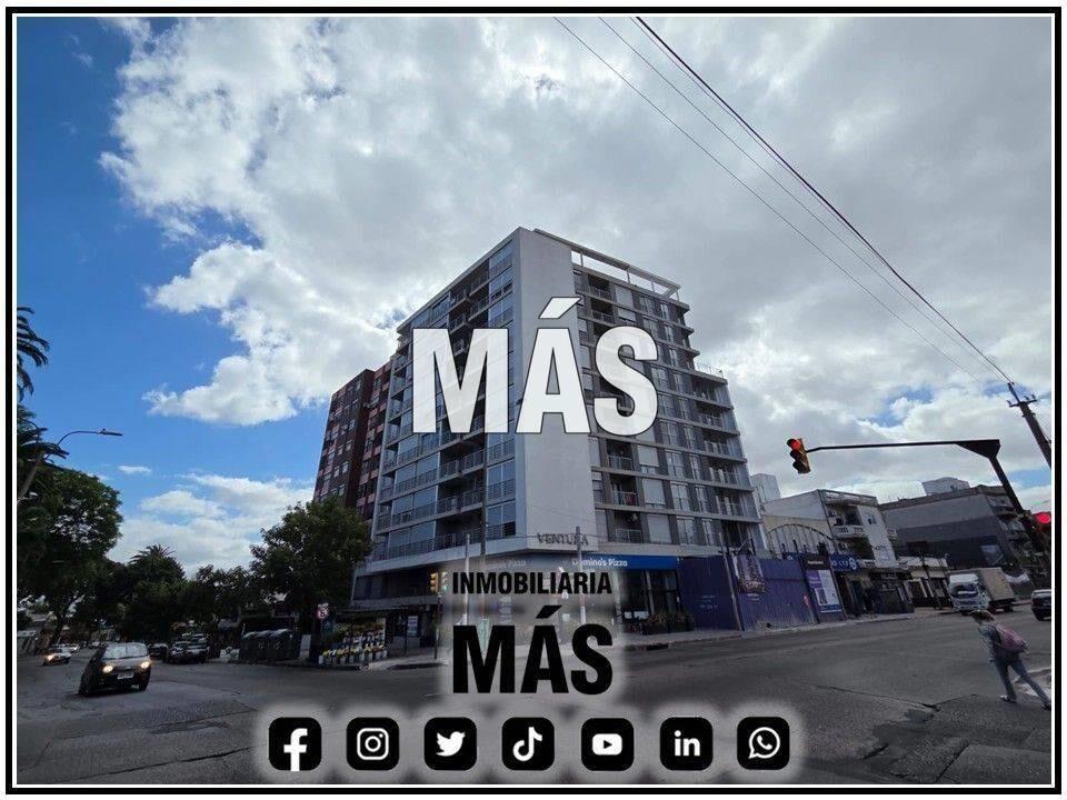 Apartamento Alquiler La Blanqueada Montevideo iMas.uy LC ...