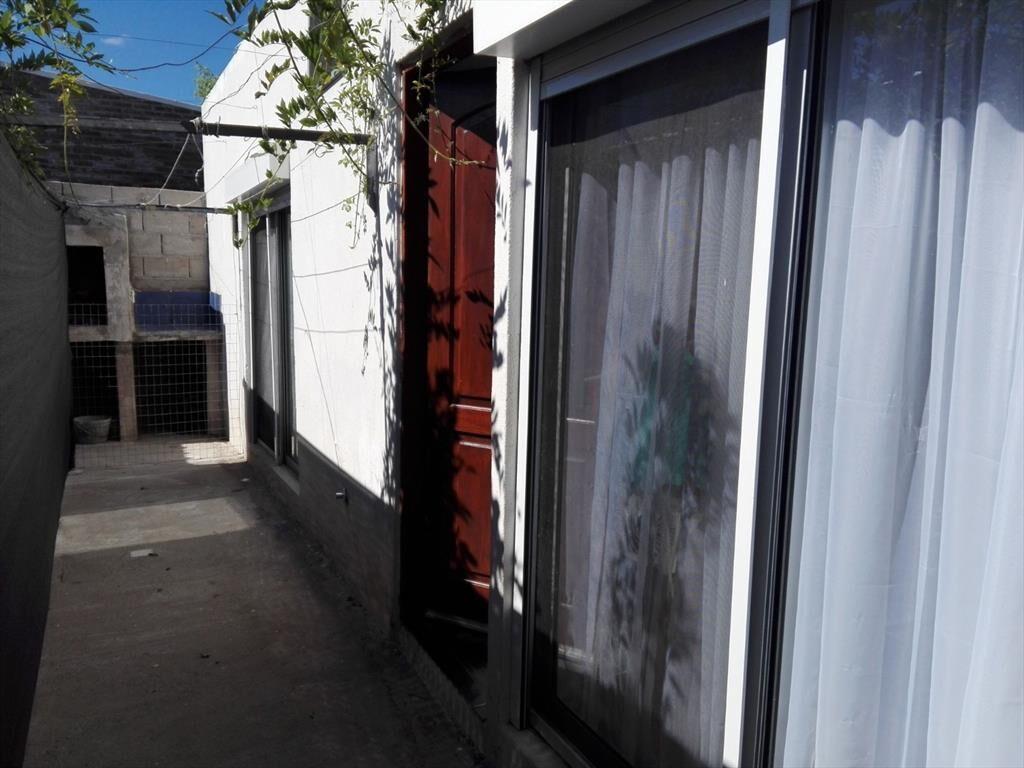 Casa de dos dormitorios en Alquiler en El General