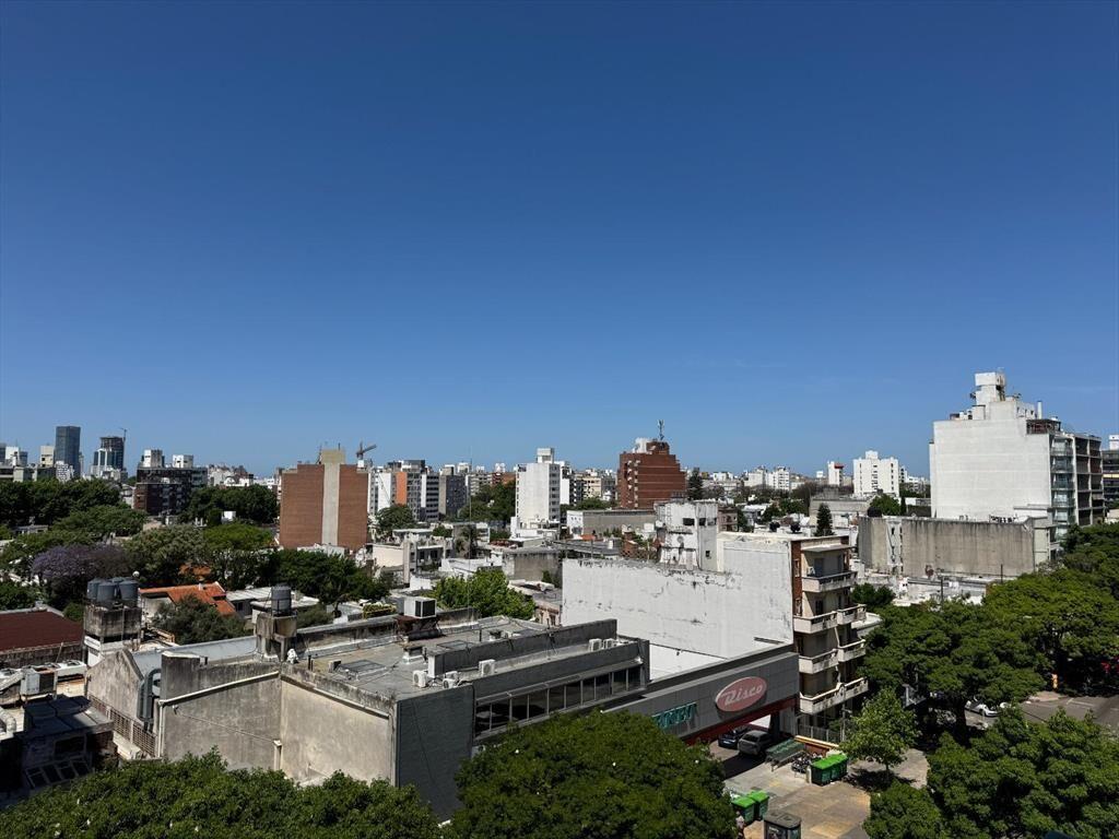 Venta Apartamento 1 Dormitorio con Renta en Pocitos
