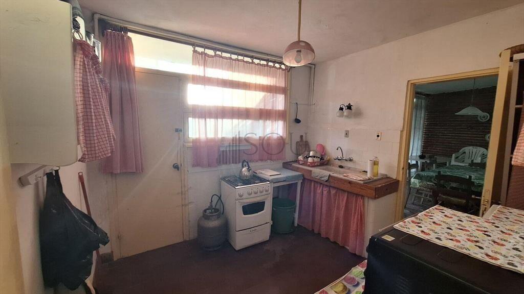 Venta casa en La coronilla
