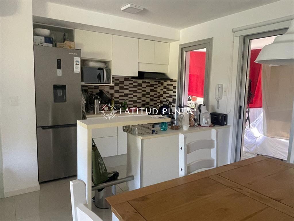 Apartamento en Rincón del indio, 2 dormitorios