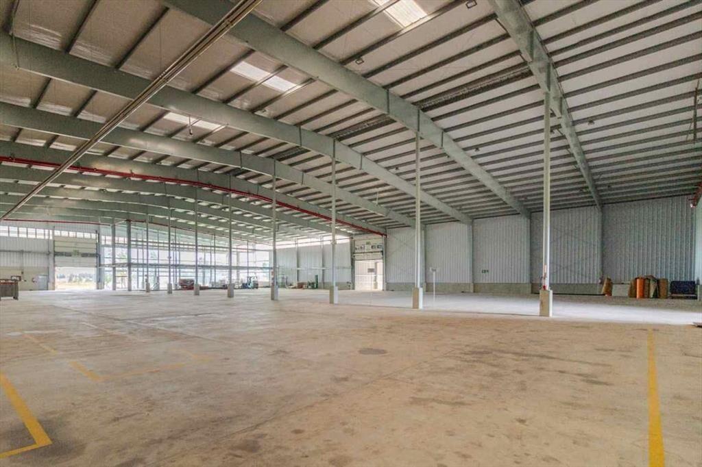 Alquiler Nave industrial Galpon Deposito San José