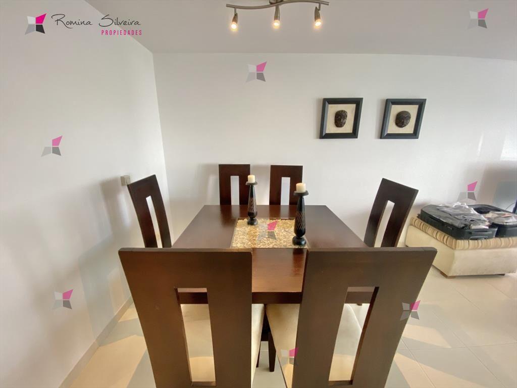 ALQUILER TEMPORARIO APARTAMENTO DE 2 DORMITORIOS