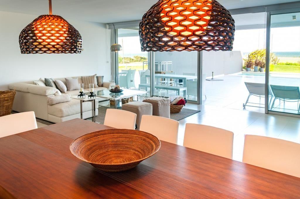Apartamento en venta en planta baja en Tiburón