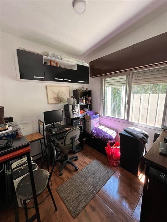 Venta tres casas en padrón único con cochera zona buceo