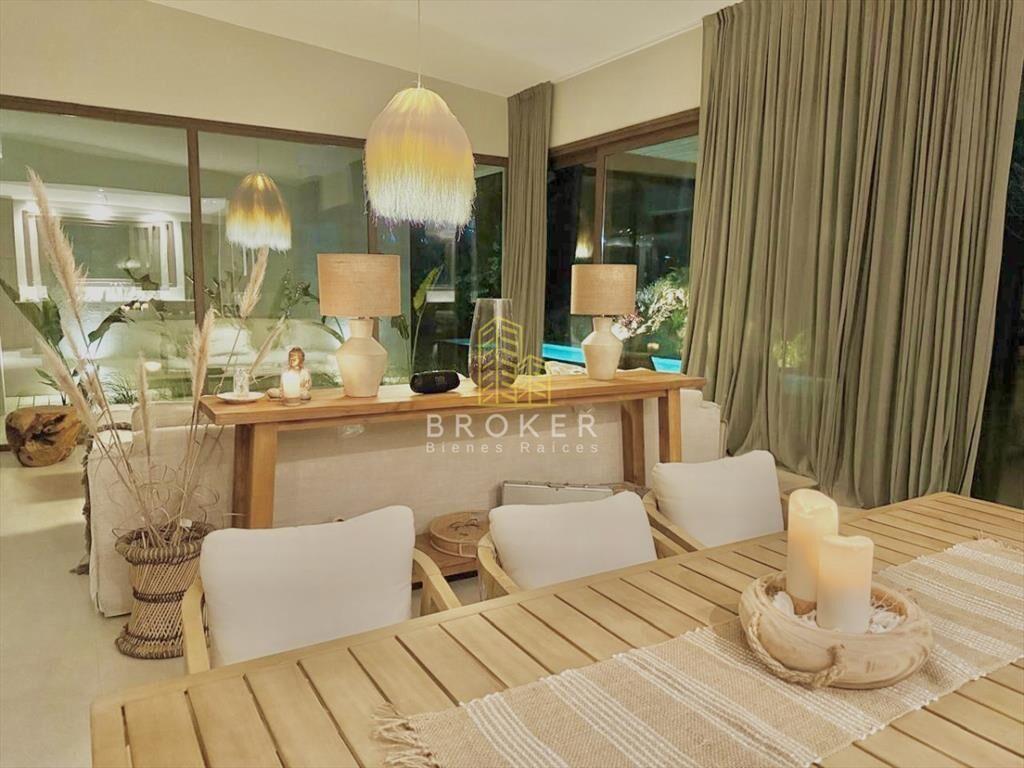 venta casa barrio privado la barra punta del este