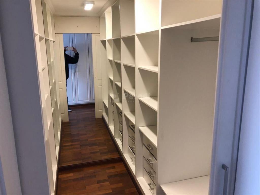 PARODI Alquiler rambla punta carretas 3 dorm y parrillero