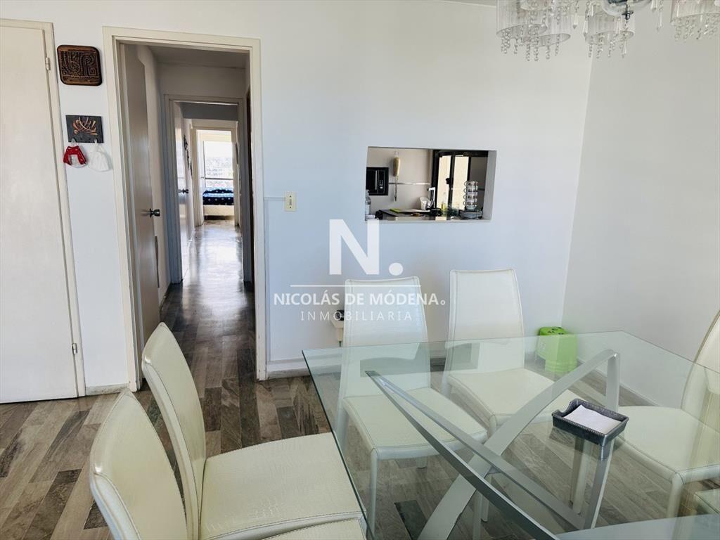 Apartamento en venta de 3 dormitorios en Playa ,