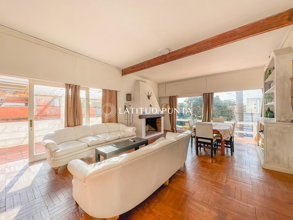 Apartamento en Península, 5 dormitorios, azotea