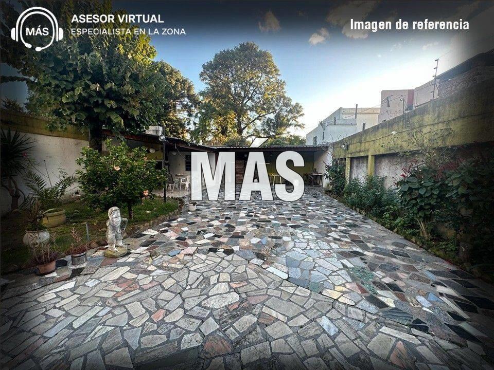 Casa Venta Cochera Padrón Único Prado Montevideo iMas.uy ...