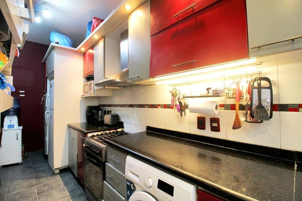Venta Apartamento 4 dormitorios