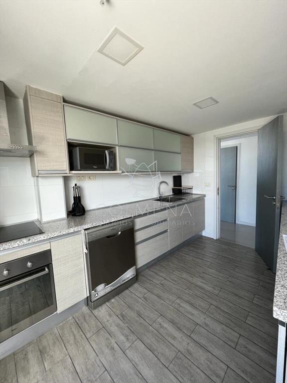 Apartamento en alquiler, mansa , Pent house 3