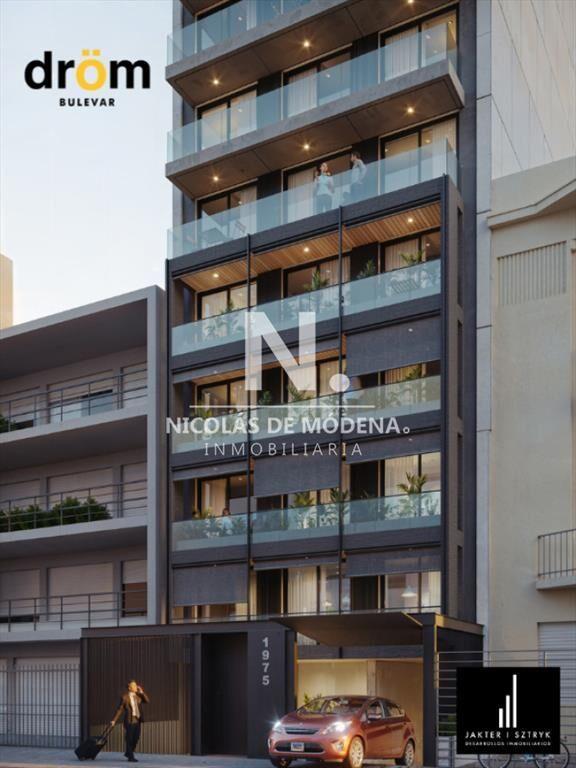 Venta Apto de 2 dormitorios En pozo ideal para inversión C