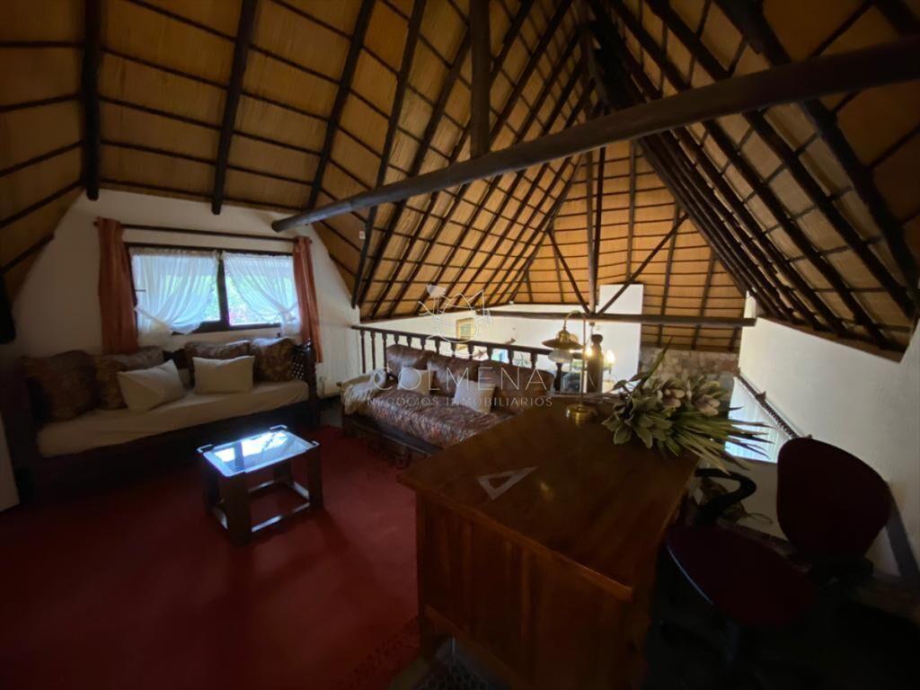 Casa en alquiler de temporada 2024