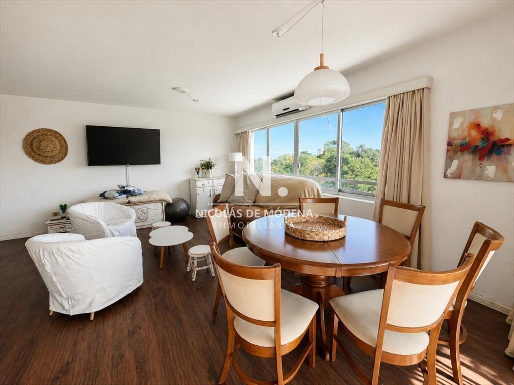Apartamento en venta Punta del Este Roosevelt