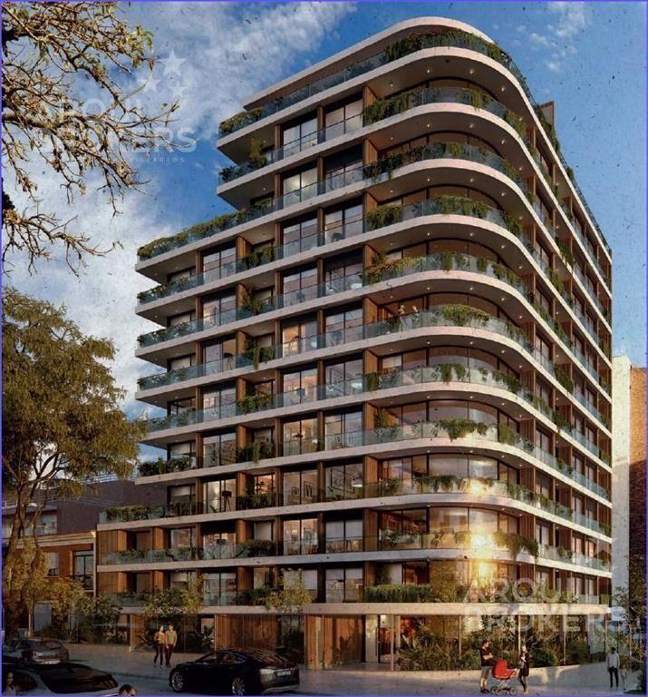 Apartamento de un dormitorio en venta en Pocitos Nuevo - 20