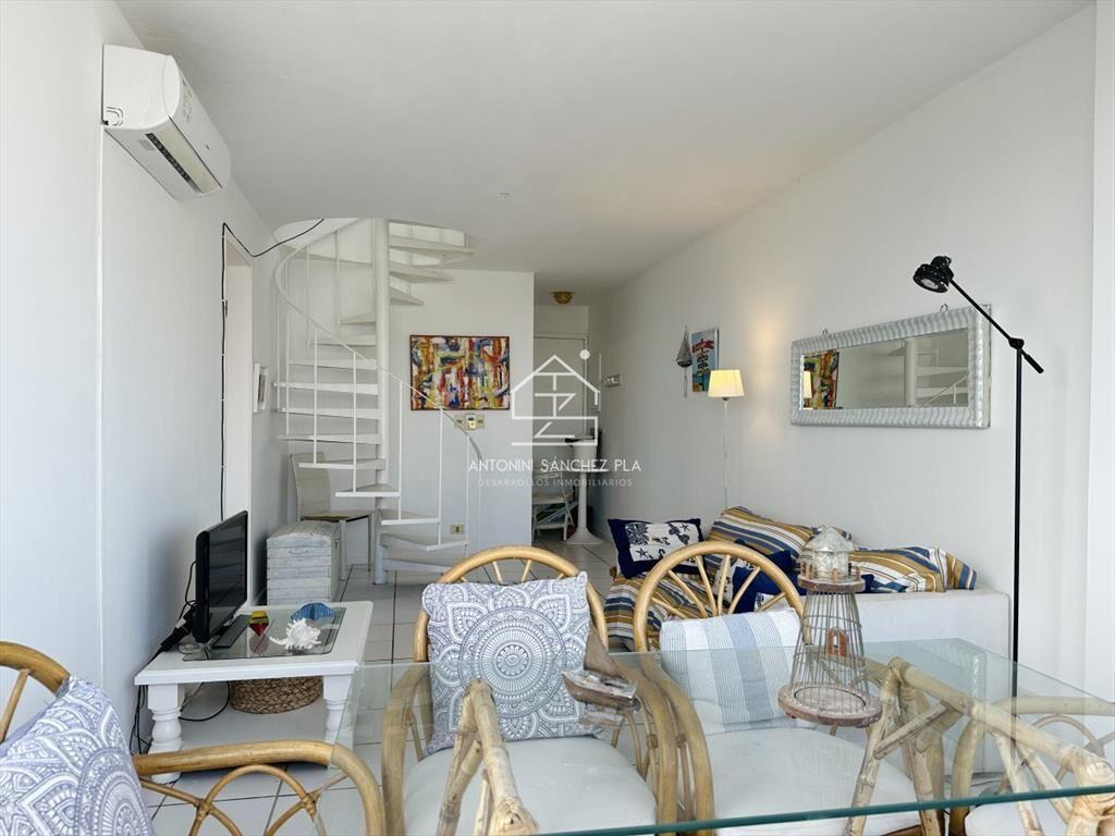 Venta de apartamento en Playa mansa