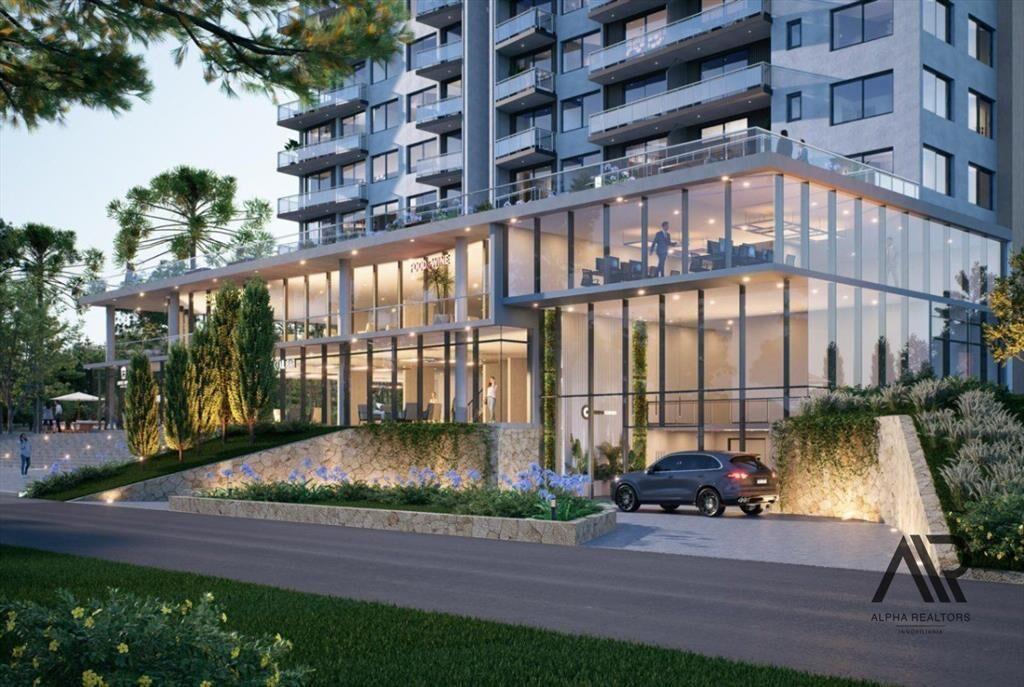 Apartamento en venta de 1 dormitorio en Cantegril, en pozo