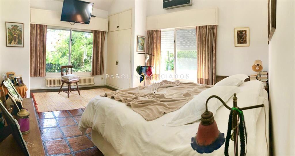 Casa en venta de 4 dormitorios en Pinares, Punta del Este.