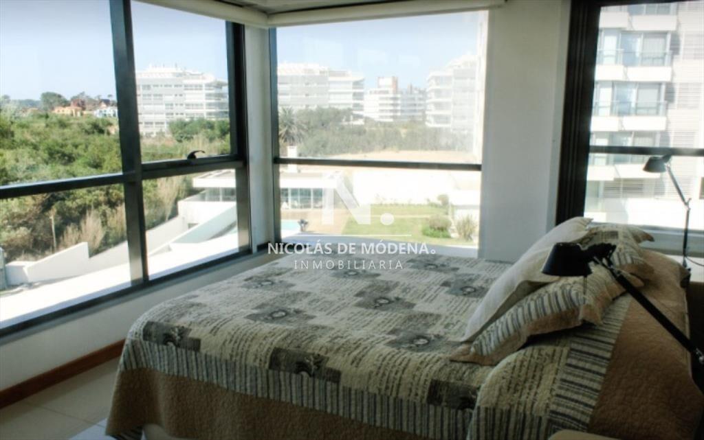 Hermoso Departamento con Vista al Mar