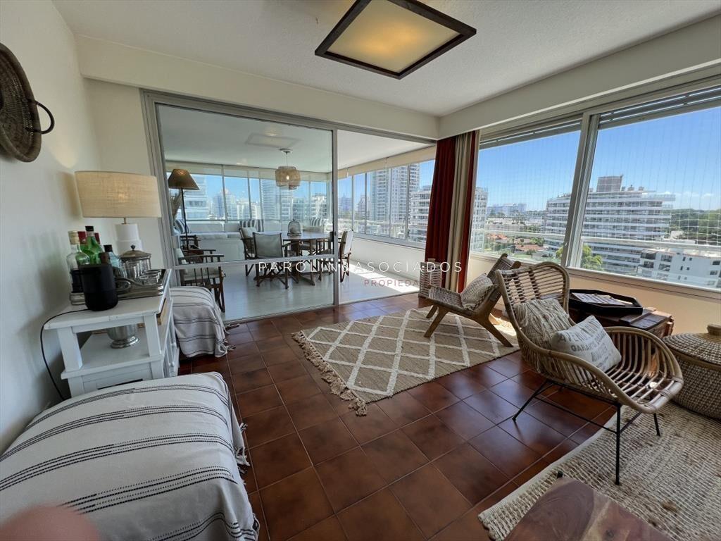 Apartamento en Brava - Punta del Este