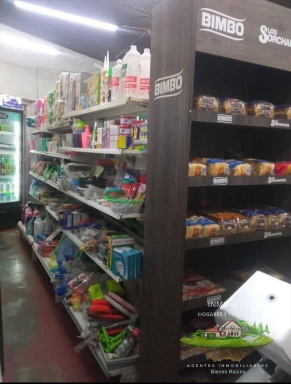 Venta llave comercial en Estación Atlántida