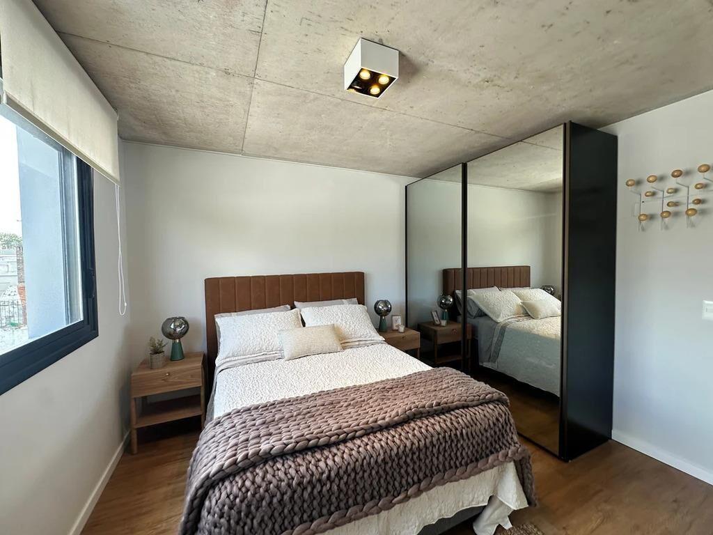 Venta de apartamento Penthouse de 2 dormitorios en Buceo