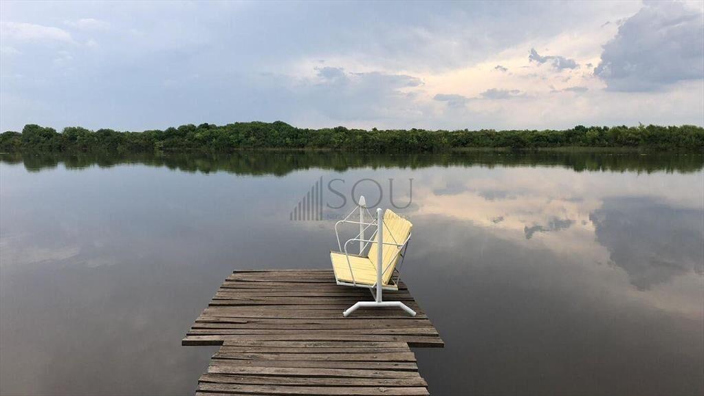 VENTA CHACRA TURÍSTICA 5 HECTÁREAS A ORILLAS DEL RÍO NEGRO