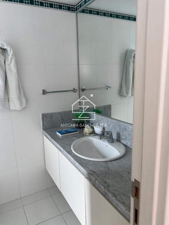 ALQUILER APARTAMENTO TRES DORMITORIOS MAS LE PARC