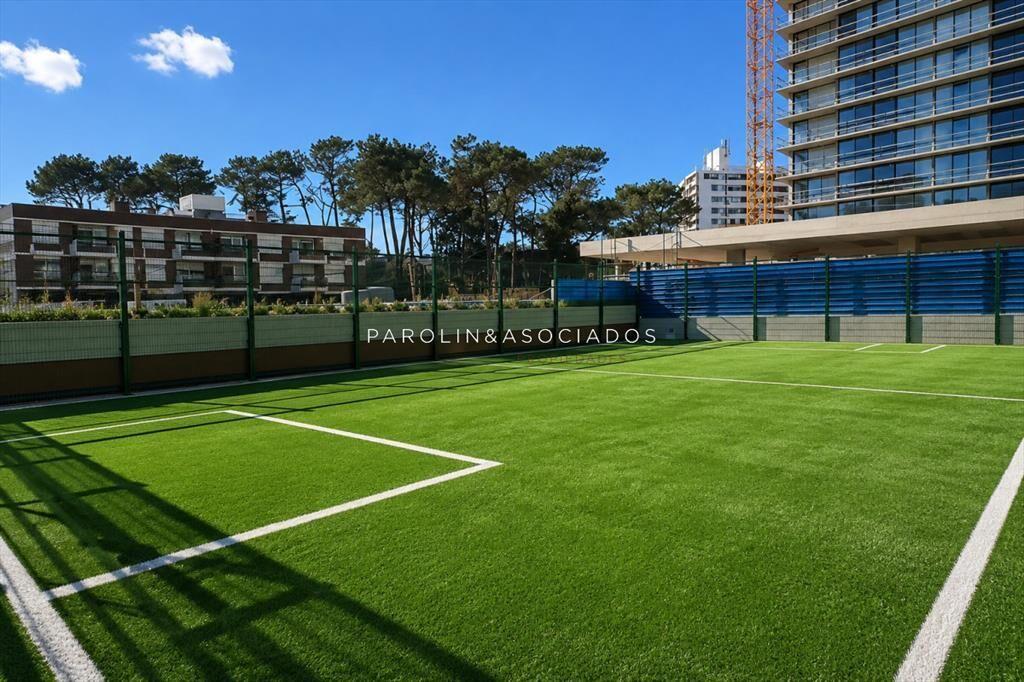 Apto en venta Torres del Este-2 dormitorios a