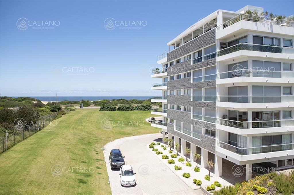 Apartamento en Punta del Este, Brava