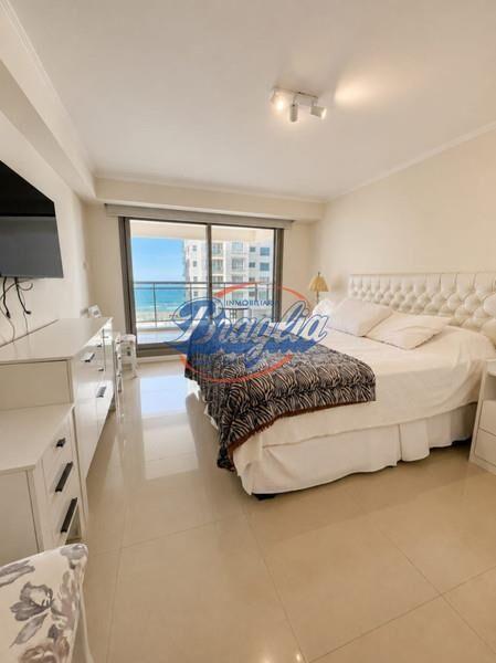 Apartamento Alquiler Temporal en Brava