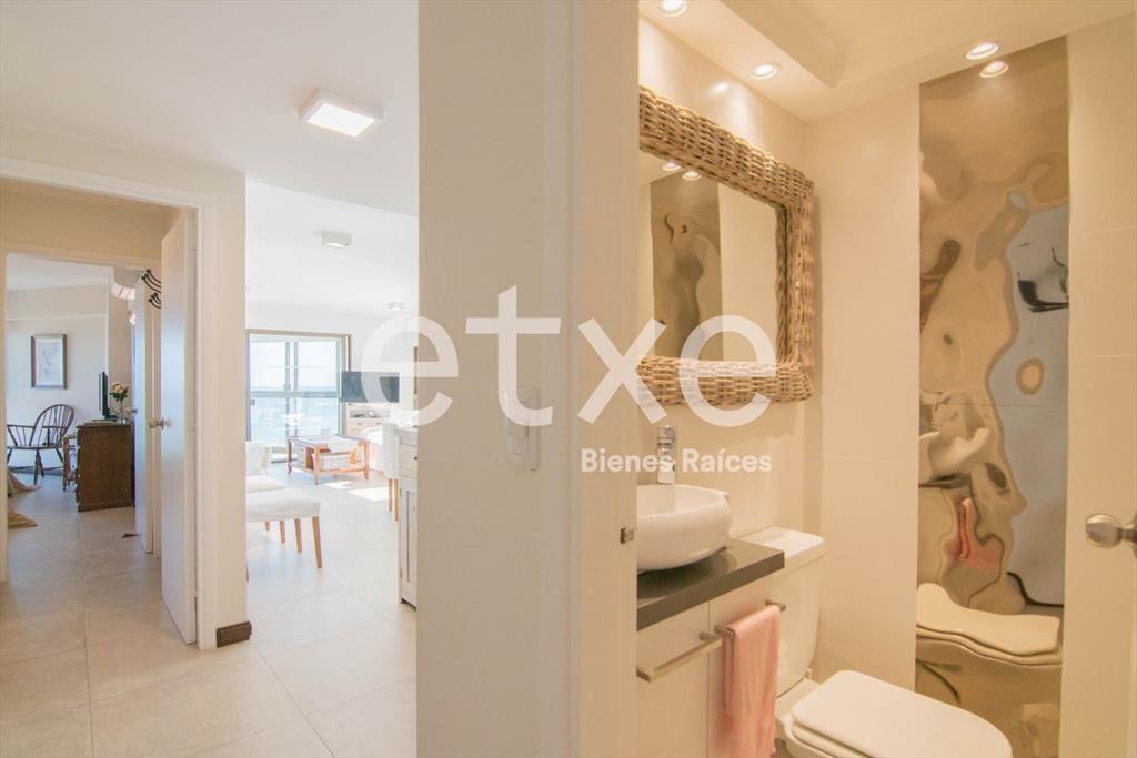 Apartamento en Venta Playa brava Punta del Este...