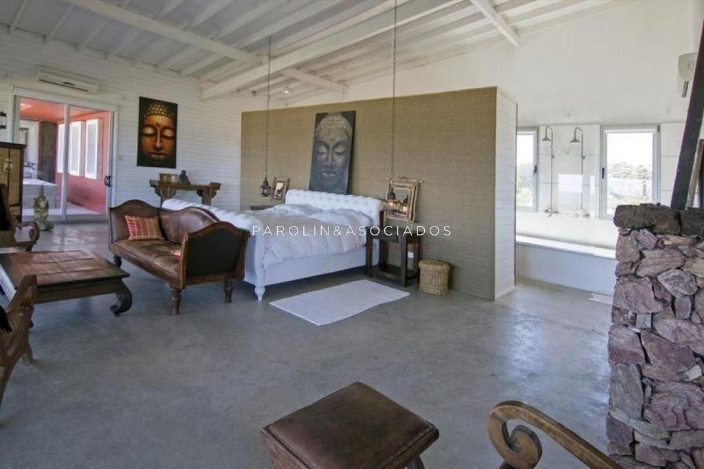 Casa en venta de 4 dormitorios en José Ignacio,