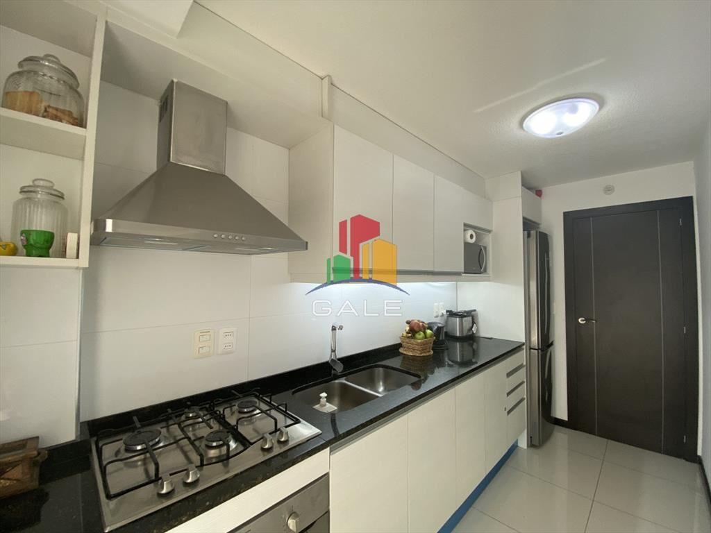 APARTAMENTO 2 DORMITORIOS CON AMPLIA TERRAZA EN