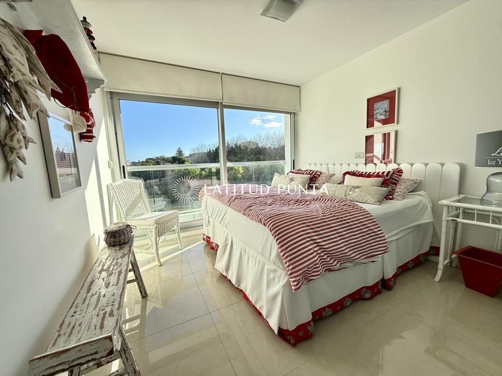 Exclusivo apartamento en Rincón del Indio, 3
