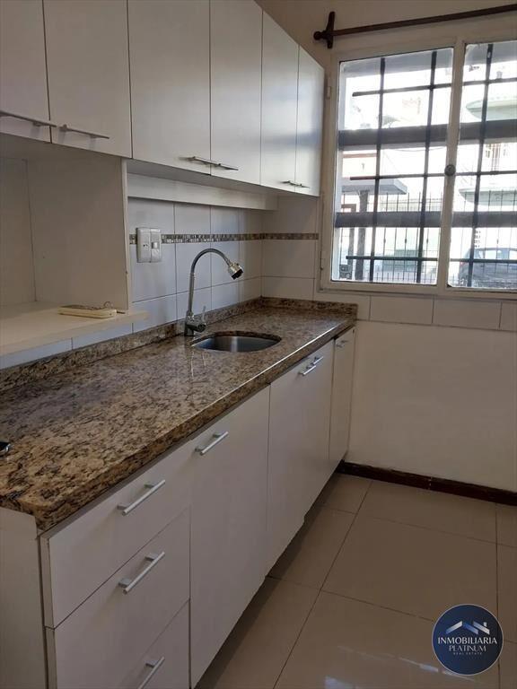 Apartamento en alquiler c/ cochera en La Blanqueada