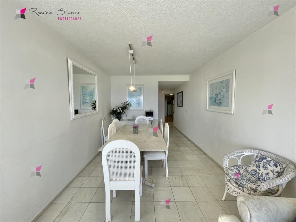 VENTA DE APARTAMENTO DE 3 DORMITORIOS FRENTE AL
