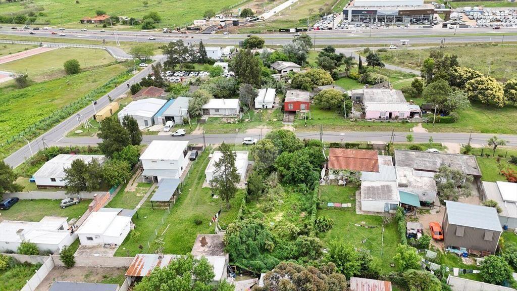 Venta Terreno Solymar zona Almenara