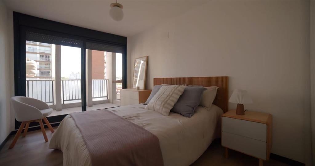 Apartamento en venta en La Blanqueada