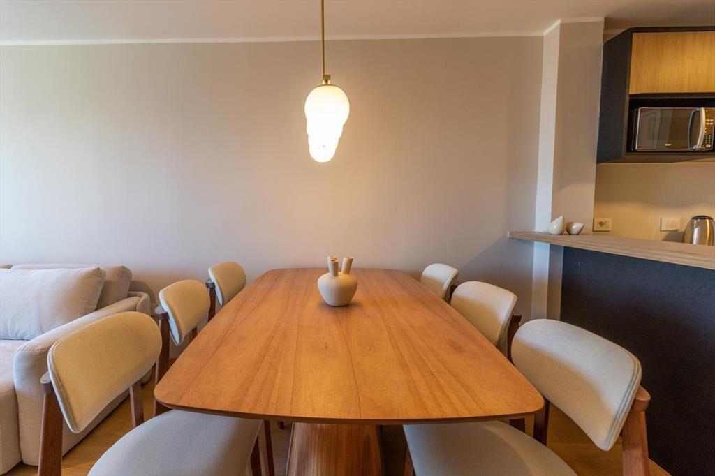 Apartamento de dos dormitorios en venta en Punta Carretas -