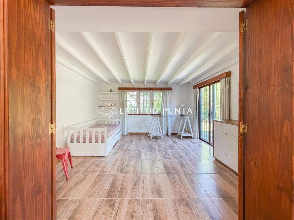 Casa en RincÃ³n del Indio a 150 metros del mar