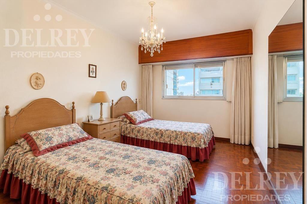 Venta Apartamento Pocitos DELREY PROPIEDADES