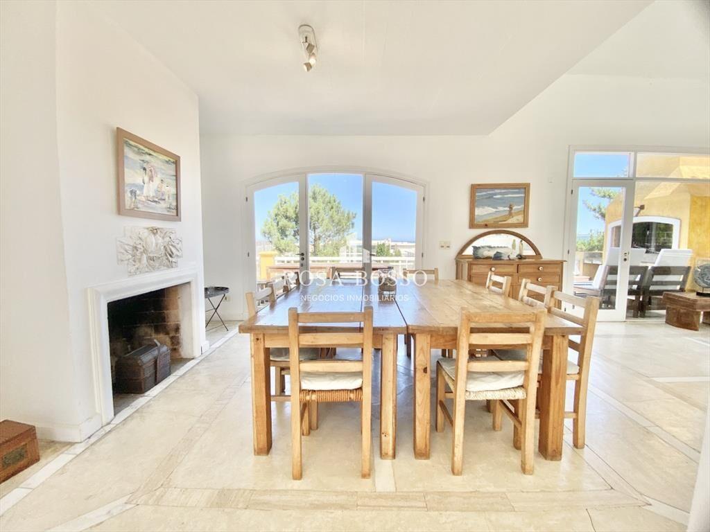 Casa Venta 6 dormitorios La Barra Punta del Este