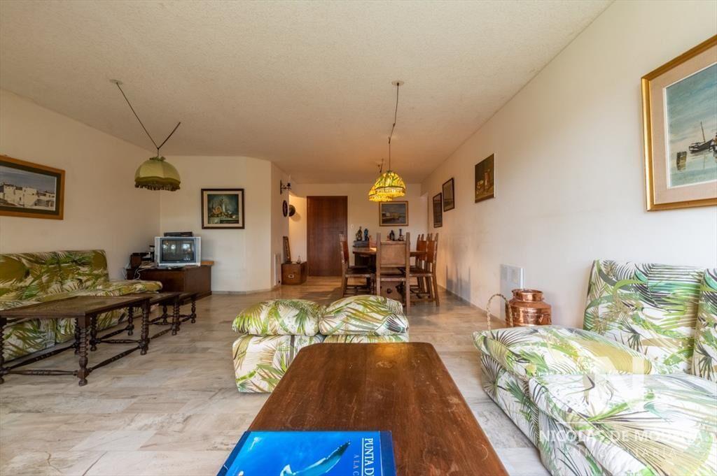 3 DORMITORIOS Y DEPENDENCIA ROOSEVELT - PUNTA DEL ESTE