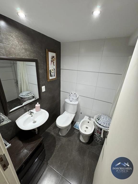 Apartamento en venta c/ Cochera en Pocitos