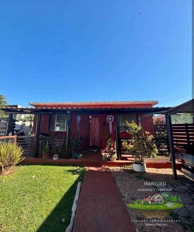 Venta de hermosa casa en Punta de Rieles
