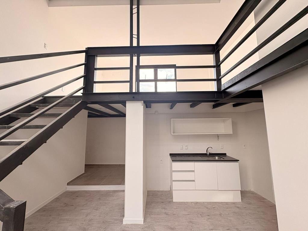Venta Apartamento 1 dormitorio loft en Ciudad Vieja