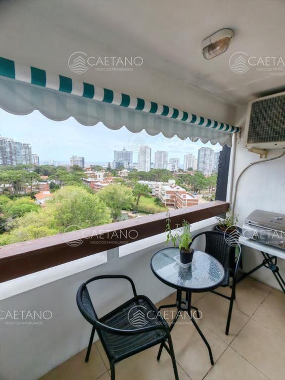 Apartamento en Punta del Este, Aidy Grill